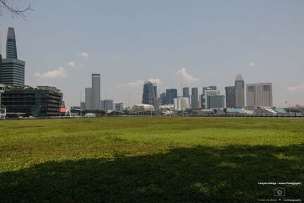 SINGAPOUR 2023