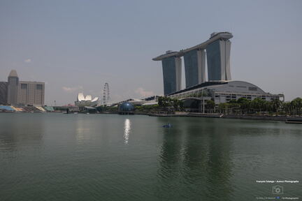 SINGAPOUR 2023