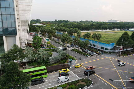 SINGAPOUR 2023