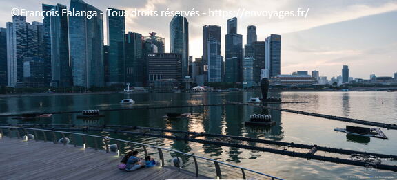 SINGAPOUR 2023