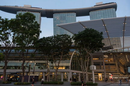 SINGAPOUR 2023