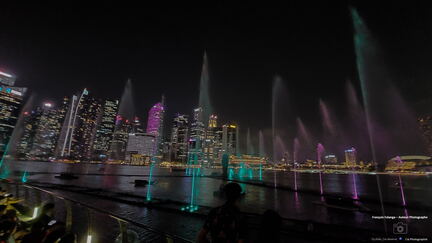 SINGAPOUR 2023