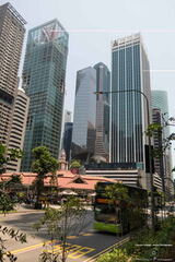 SINGAPOUR 2023