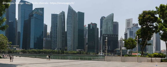 SINGAPOUR 2023