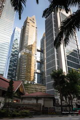 SINGAPOUR 2023
