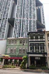SINGAPOUR 2023