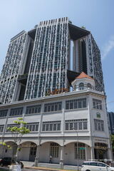 SINGAPOUR 2023