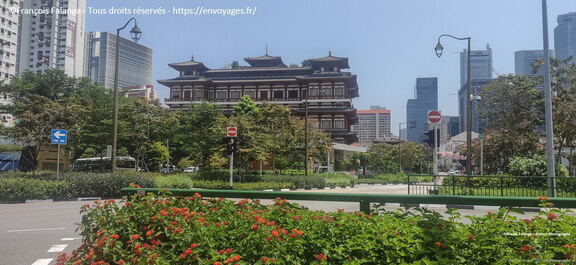 SINGAPOUR 2023