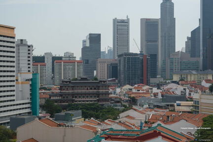 SINGAPOUR 2023