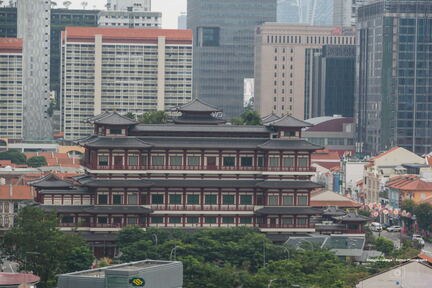 SINGAPOUR 2023