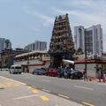 SINGAPOUR 2023