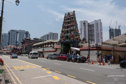 SINGAPOUR 2023