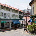 SINGAPOUR 2023