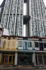 SINGAPOUR 2023