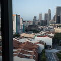 SINGAPOUR 2023