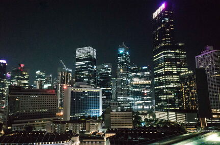 SINGAPOUR 2023