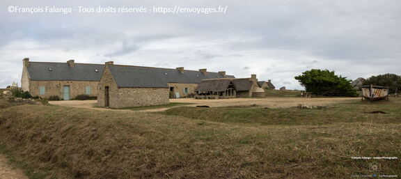Bretagne - Ménéham