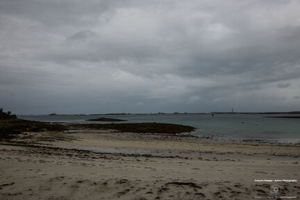 Bretagne - Baie des Anges