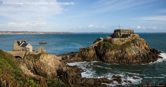 Bretagne - Plougonvelin