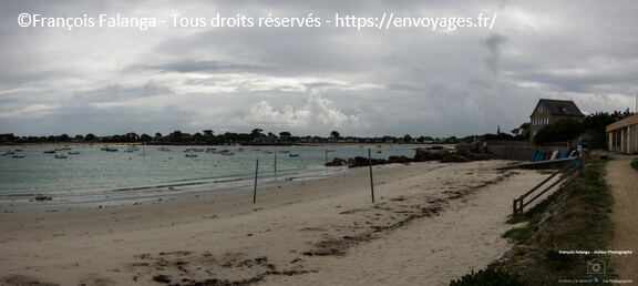 Bretagne - Brignognan