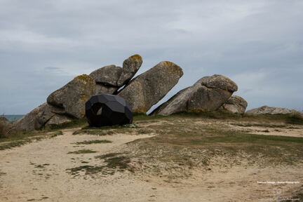 Bretagne - Pointe de Pontusval
