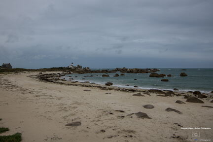 Bretagne - Pointe de Pontusval