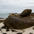 Bretagne - Pointe de Pontusval
