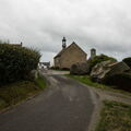Bretagne - Pointe de Pontusval