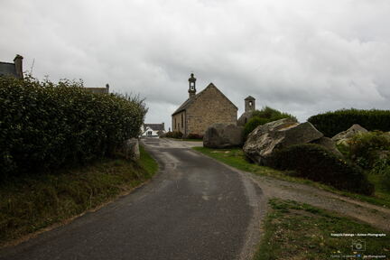 Bretagne - Pointe de Pontusval