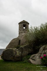 Bretagne - Pointe de Pontusval