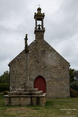 Bretagne - Pointe de Pontusval