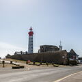 Bretagne - Pointe St Mathieu