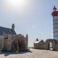 Bretagne - Pointe St Mathieu