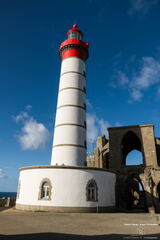 Bretagne - Pointe St Mathieu