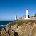 Bretagne - Pointe St Mathieu