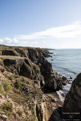 Bretagne - Pointe St Mathieu