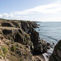 Bretagne - Pointe St Mathieu