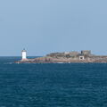 Bretagne - Pointe St Mathieu