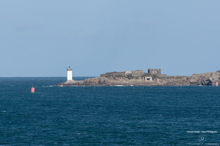 Bretagne - Pointe St Mathieu