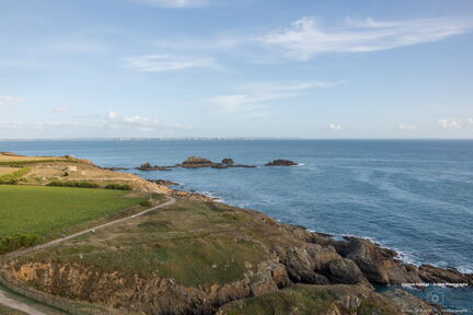 Bretagne - Pointe St Mathieu
