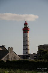 Bretagne - Pointe St Mathieu