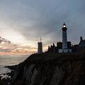 Bretagne - Pointe St Mathieu