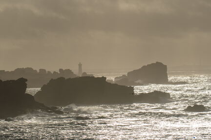 Bretagne - Porspoder