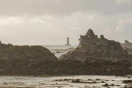 Bretagne - Porspoder
