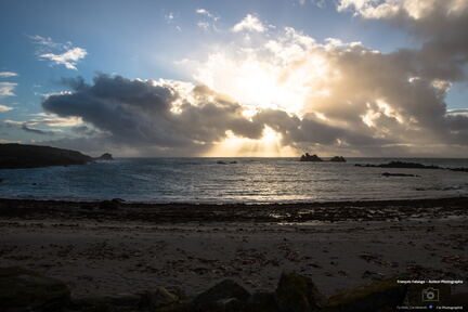 Bretagne - Porspoder