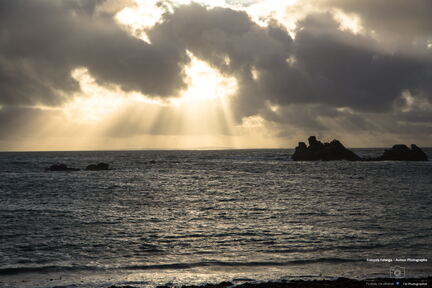 Bretagne - Porspoder