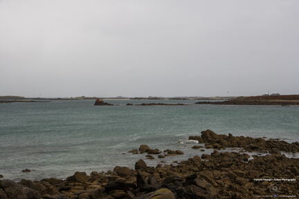 Bretagne - Portsall