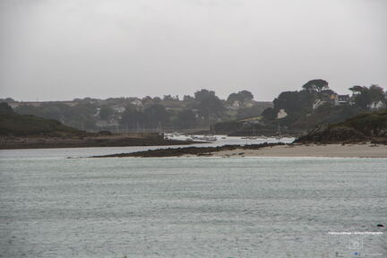 Bretagne - Portsall