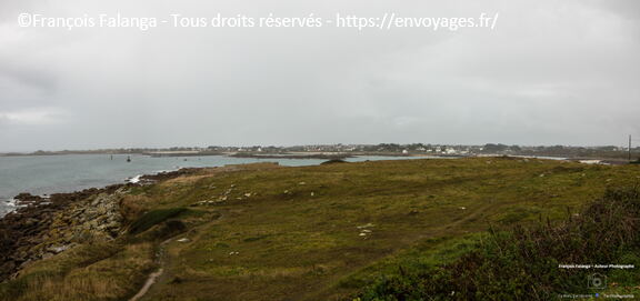 Bretagne - Portsall