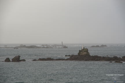 Bretagne - Portsall